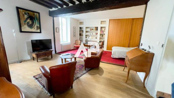 Maison Montmorency 4 pièces 139 m2 €520 000 ** - Référence 1468