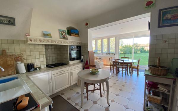 Maison à vendre    4 pièces •  Saint-Marcel