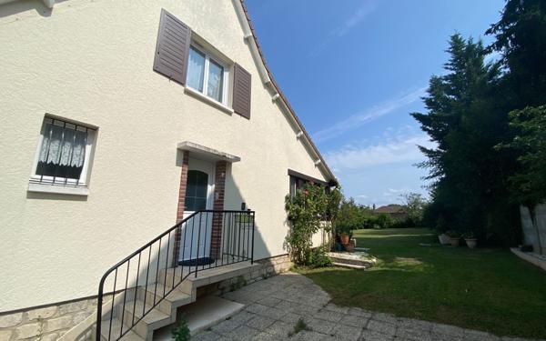 Maison à vendre    4 pièces •  Saint-Marcel