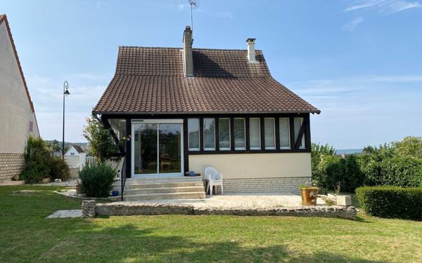 Maison à vendre    4 pièces •  Saint-Marcel