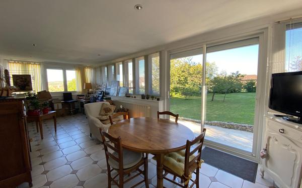 Maison à vendre    4 pièces •  Saint-Marcel