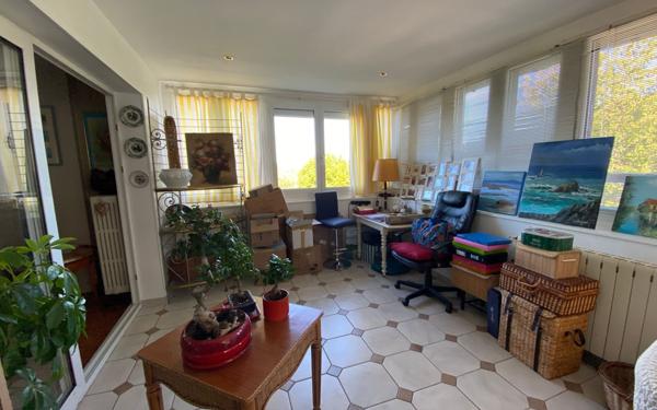 Maison à vendre    4 pièces •  Saint-Marcel