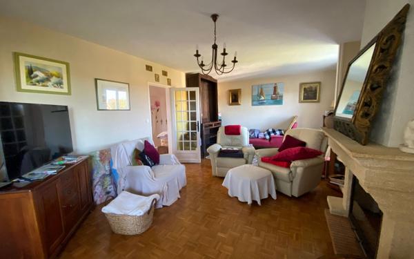 Maison à vendre    4 pièces •  Saint-Marcel