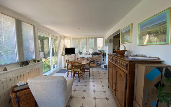 Maison à vendre    4 pièces •  Saint-Marcel