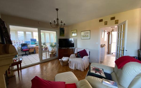 Maison à vendre    4 pièces •  Saint-Marcel