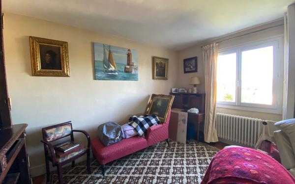 Maison à vendre    4 pièces •  Saint-Marcel