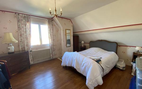 Maison à vendre    4 pièces •  Saint-Marcel