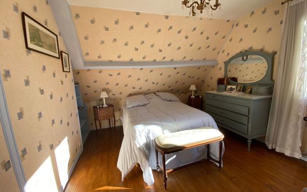 Maison à vendre    4 pièces •  Saint-Marcel