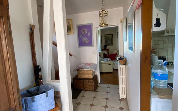 Maison à vendre    4 pièces •  Saint-Marcel