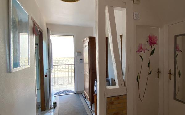 Maison à vendre    4 pièces •  Saint-Marcel