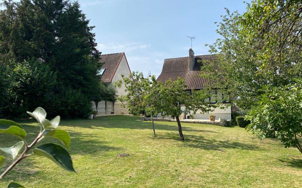 Maison à vendre    4 pièces •  Saint-Marcel