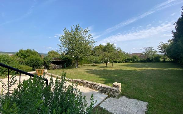 Maison à vendre    4 pièces •  Saint-Marcel