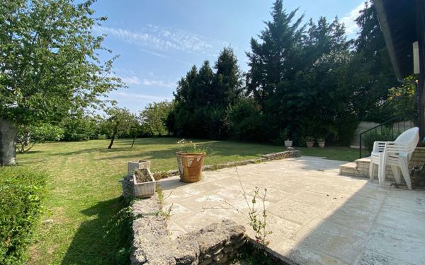 Maison à vendre    4 pièces •  Saint-Marcel