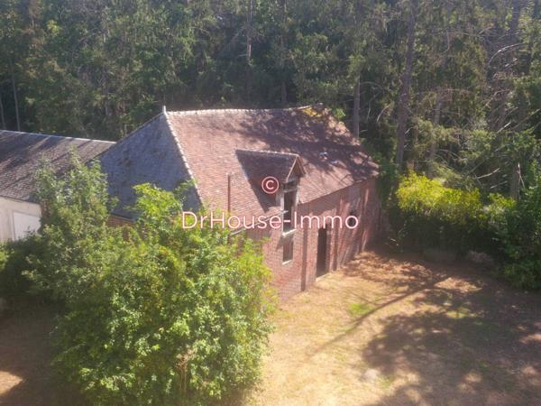 Maison à vendre 6 pièces de 238 m²