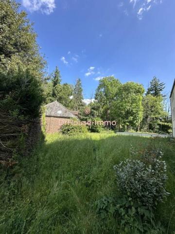 Maison à vendre 6 pièces de 238 m²