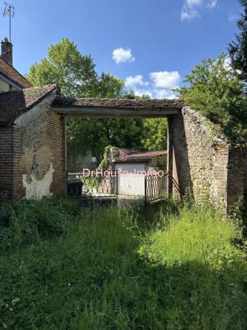 Maison à vendre 6 pièces de 238 m²