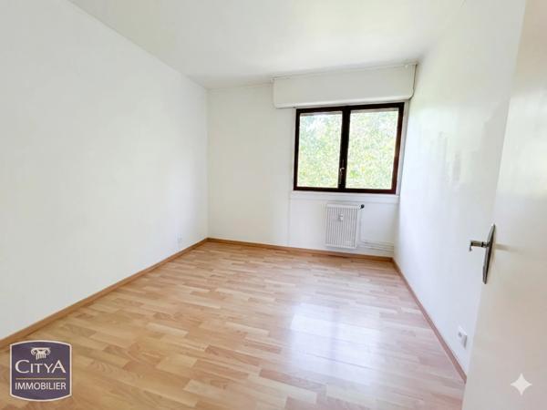 Appartement à vendre 3 pièces 76.55m² Fréjus (83600)