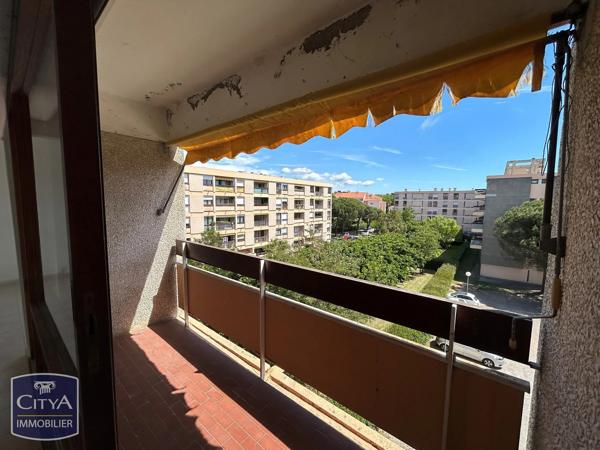 Appartement à vendre 3 pièces 76.55m² Fréjus (83600)