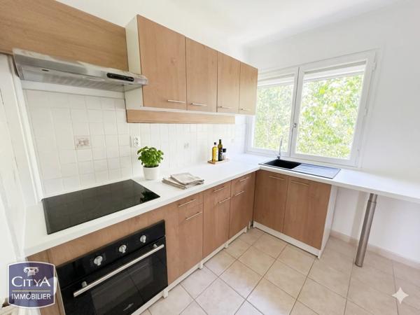 Appartement à vendre 3 pièces 76.55m² Fréjus (83600)