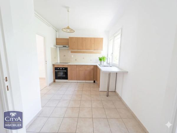 Appartement à vendre 3 pièces 76.55m² Fréjus (83600)