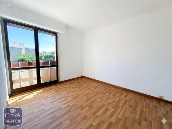 Appartement à vendre 3 pièces 76.55m² Fréjus (83600)