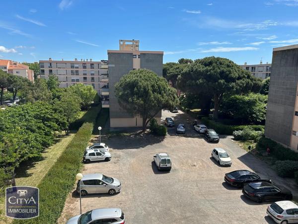 Appartement à vendre 3 pièces 76.55m² Fréjus (83600)