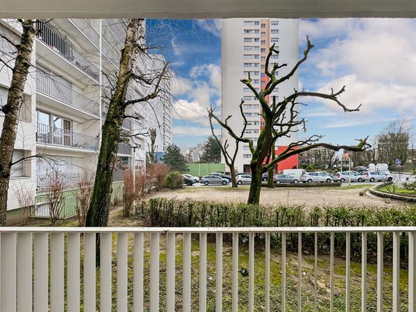 Appartement 2 pièces 55 m2 Rosny Métro Ligne 11