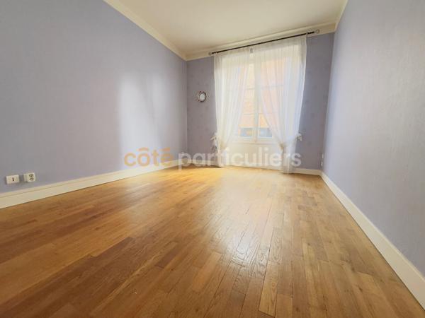 Vente Appartement65 m² - 3 Pièces - ORLEANS (45000)