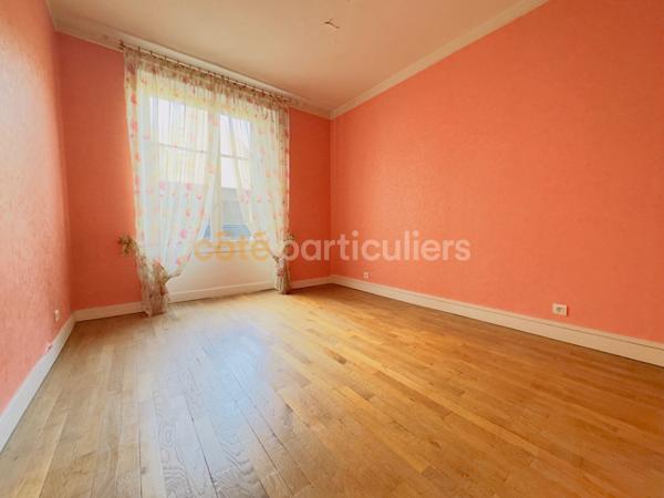 Vente Appartement65 m² - 3 Pièces - ORLEANS (45000)