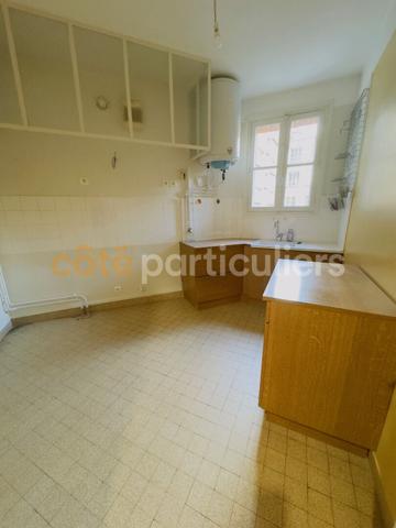 Vente Appartement65 m² - 3 Pièces - ORLEANS (45000)