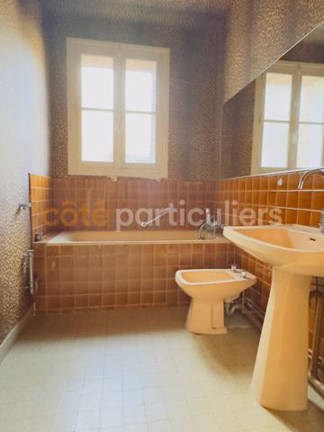 Vente Appartement65 m² - 3 Pièces - ORLEANS (45000)