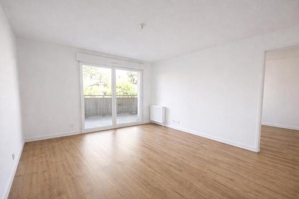Appartement à vendre |  Nantes |  2 pièces | 46 m²