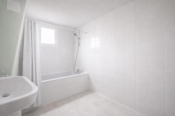 Appartement à vendre |  Nantes |  2 pièces | 46 m²