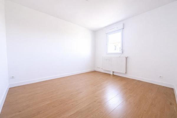 Appartement à vendre |                                       Nantes |                                        2 pièces  |  46 m²