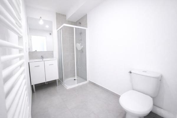 Appartement à vendre |                                       Nantes |                                        2 pièces  |  46 m²
