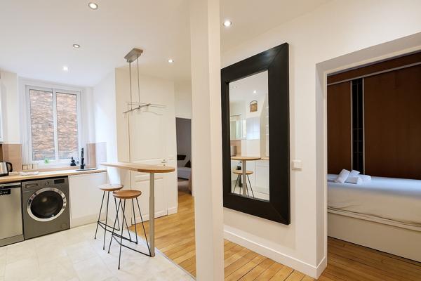 Appartement à PARIS 15EME ARRONDISSEMENT (75015)