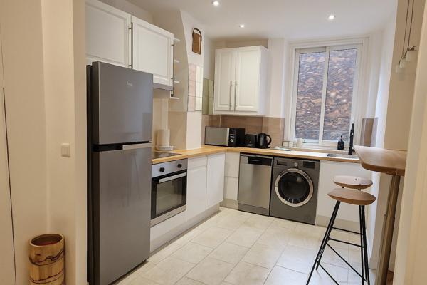 Appartement à PARIS 15EME ARRONDISSEMENT (75015)