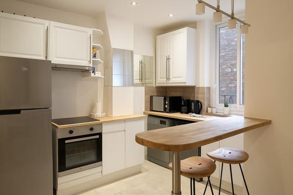 Appartement à PARIS 15EME ARRONDISSEMENT (75015)