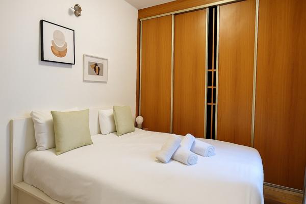 Appartement à PARIS 15EME ARRONDISSEMENT (75015)