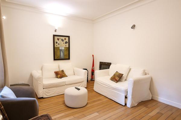 Appartement à PARIS 15EME ARRONDISSEMENT (75015)