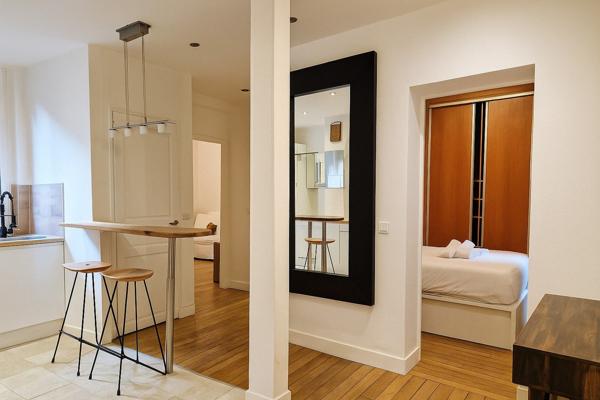 Appartement à PARIS 15EME ARRONDISSEMENT (75015)