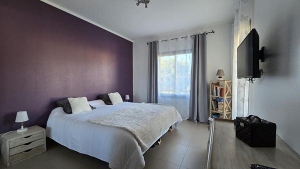 Appartement Propriano 2 pièce(s) 63 m2 terrasse 14 m2 garage et cave