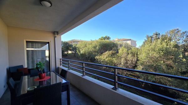 Appartement Propriano 2 pièce(s) 63 m2 terrasse 14 m2 garage et cave