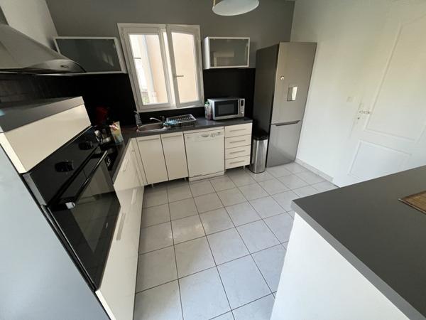 Maison à vendre 265 500 € Prémilhat 7 p 153 m² DPE D