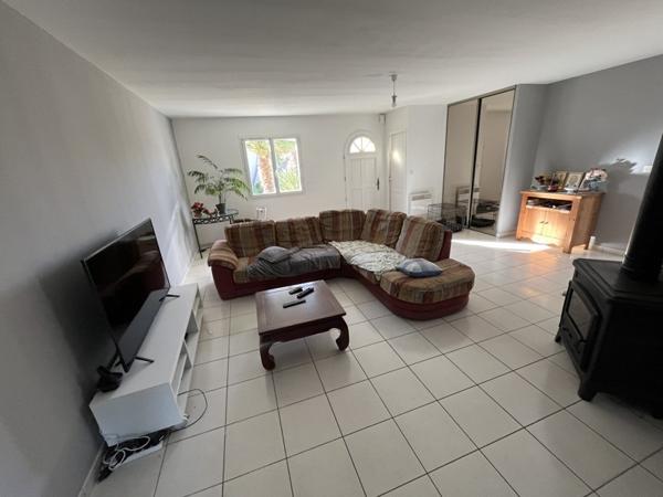 Maison à vendre 265 500 € Prémilhat 7 p 153 m² DPE D