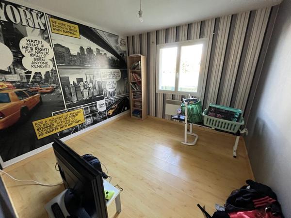 Maison à vendre 265 500 € Prémilhat 7 p 153 m² DPE D