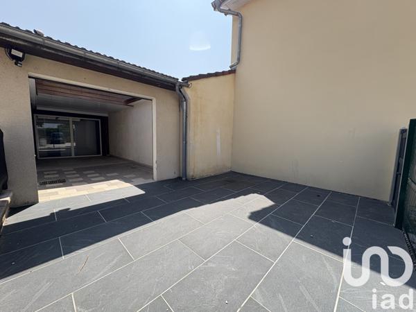 Appartement à vendre 7 pièces 230 m² Vitry-le-François