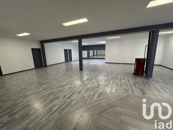 Appartement à vendre 7 pièces 230 m² Vitry-le-François