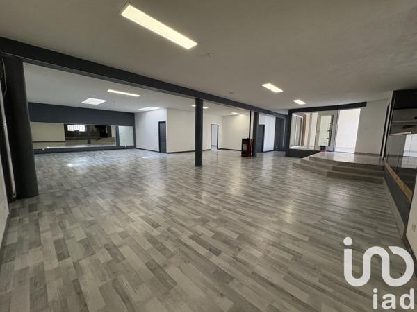 Appartement à vendre 7 pièces 230 m² Vitry-le-François