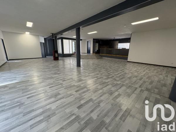 Appartement à vendre 7 pièces 230 m² Vitry-le-François